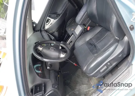 2007 Toyota Camry Se V6 z USA, uszkodzony, nr VIN 4T1BK46K97U556745